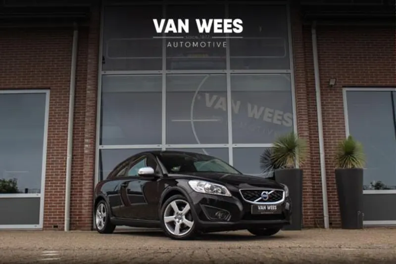 Volvo C30 (2012)