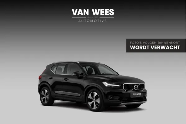 Volvo XC40 (2021) — foto 1