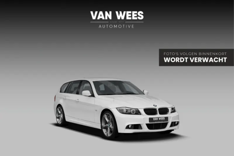 BMW 3-Serie (2011)