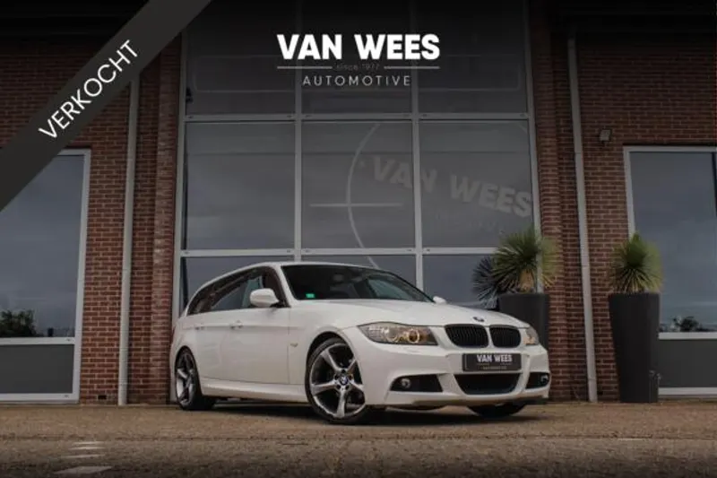 BMW 3-Serie (2011)