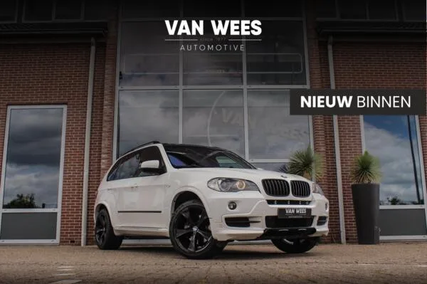 BMW X5 (2019) — foto 1