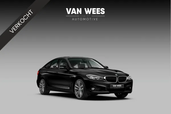 BMW 3-Serie (2015) — foto 1