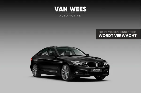 BMW 3-Serie (2015) — foto 1