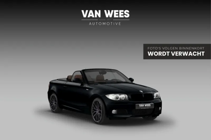 BMW 1-Serie (2022)