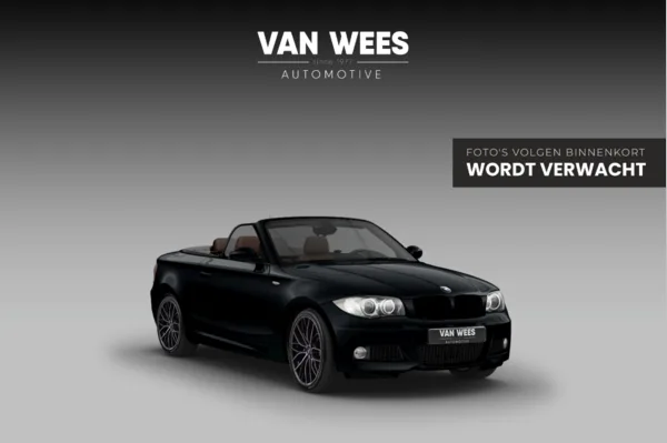 BMW 1-Serie (2022) — foto 1