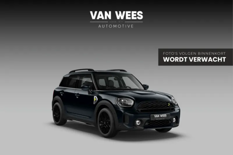 MINI Countryman (2022)