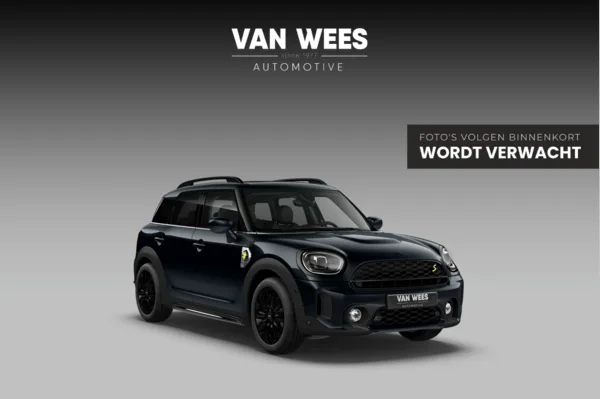 MINI Countryman (2022) — foto 1