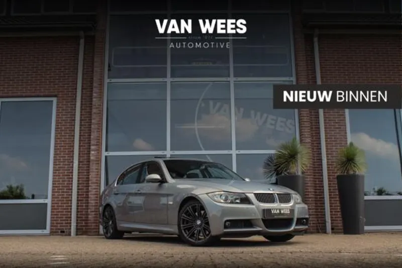 BMW 3-Serie (2011)