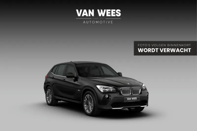 BMW X1 (2010)