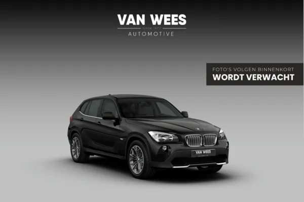 BMW X1 (2010) — foto 1