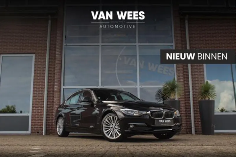 BMW 3-Serie (2023)