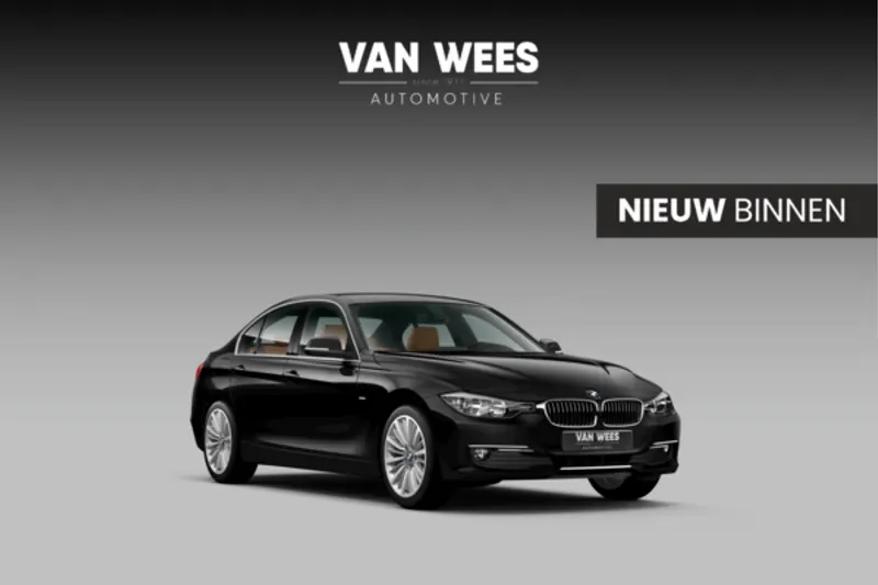 BMW 3-Serie (2023)
