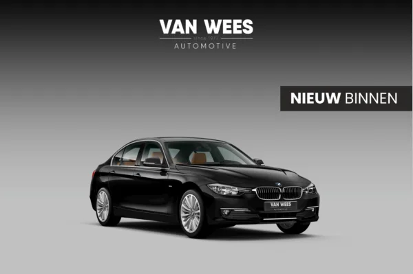 BMW 3-Serie (2023) — foto 1