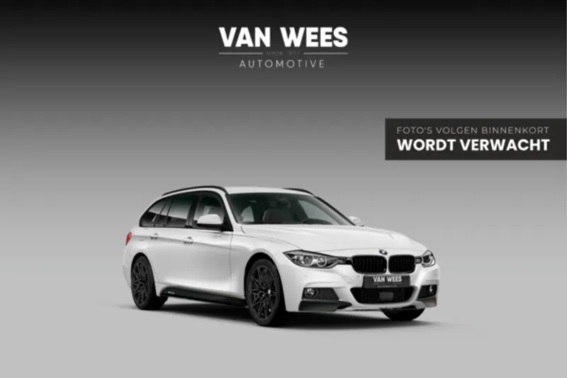 BMW 3-Serie (2014)