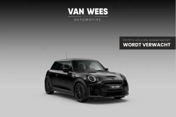 MINI Electric (2022) — foto 1