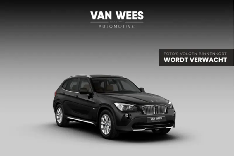 BMW X1 (2010)