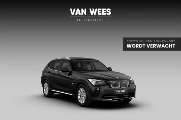 BMW X1 (2010) — foto 1