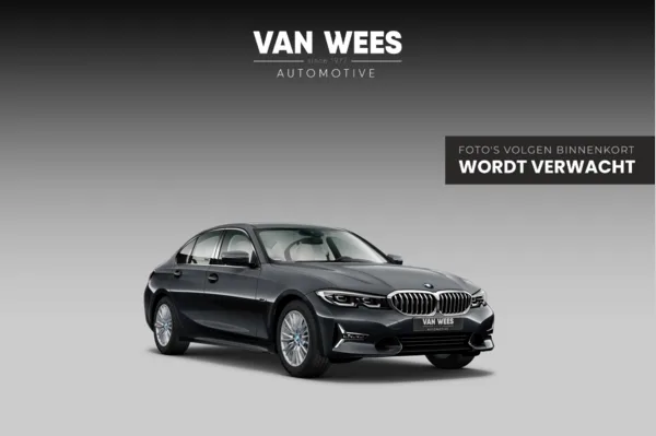 BMW 3-Serie (2022) — foto 1