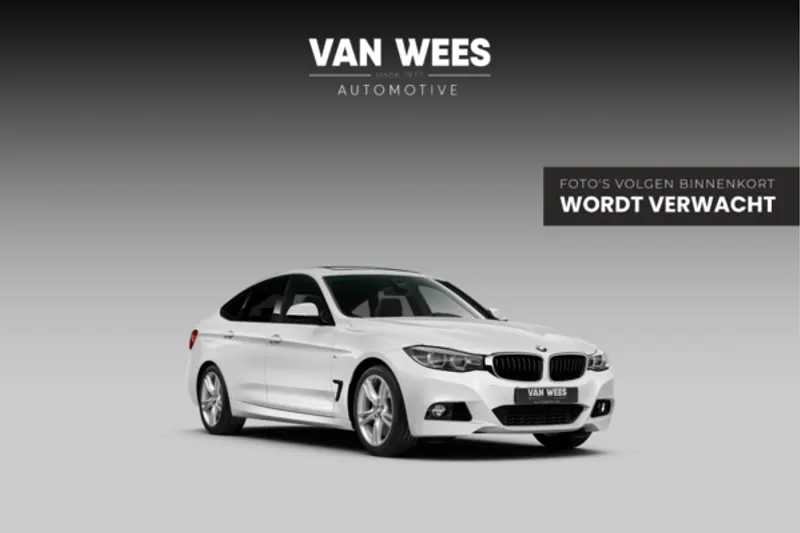 BMW 3-Serie (2018)