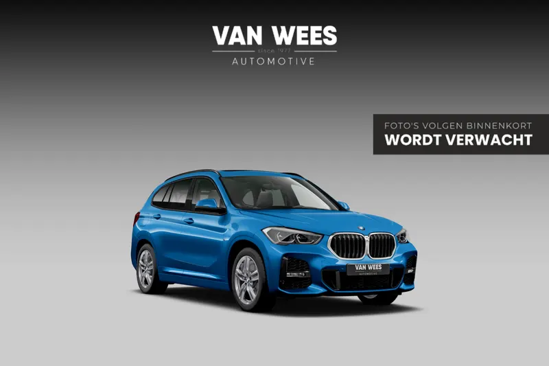BMW X1 (2021)