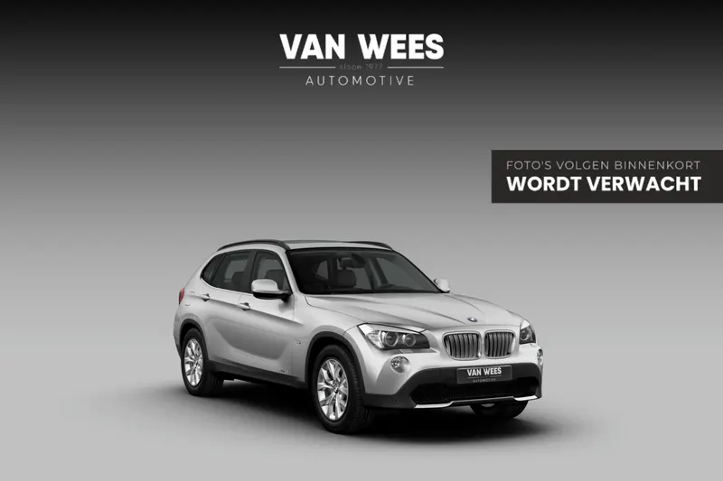 BMW X1 (2011)