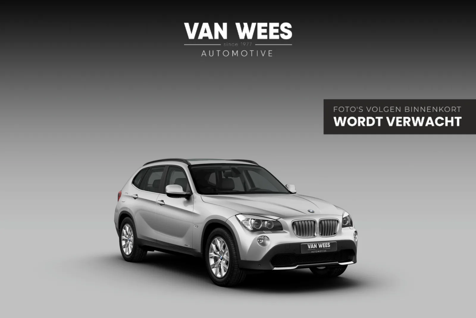 BMW X1 (2011) — foto 1
