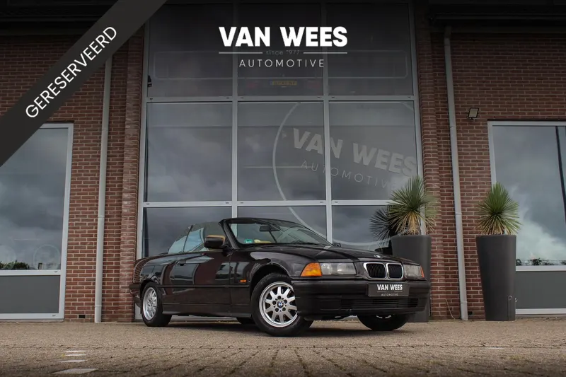 BMW 3-Serie (1999)