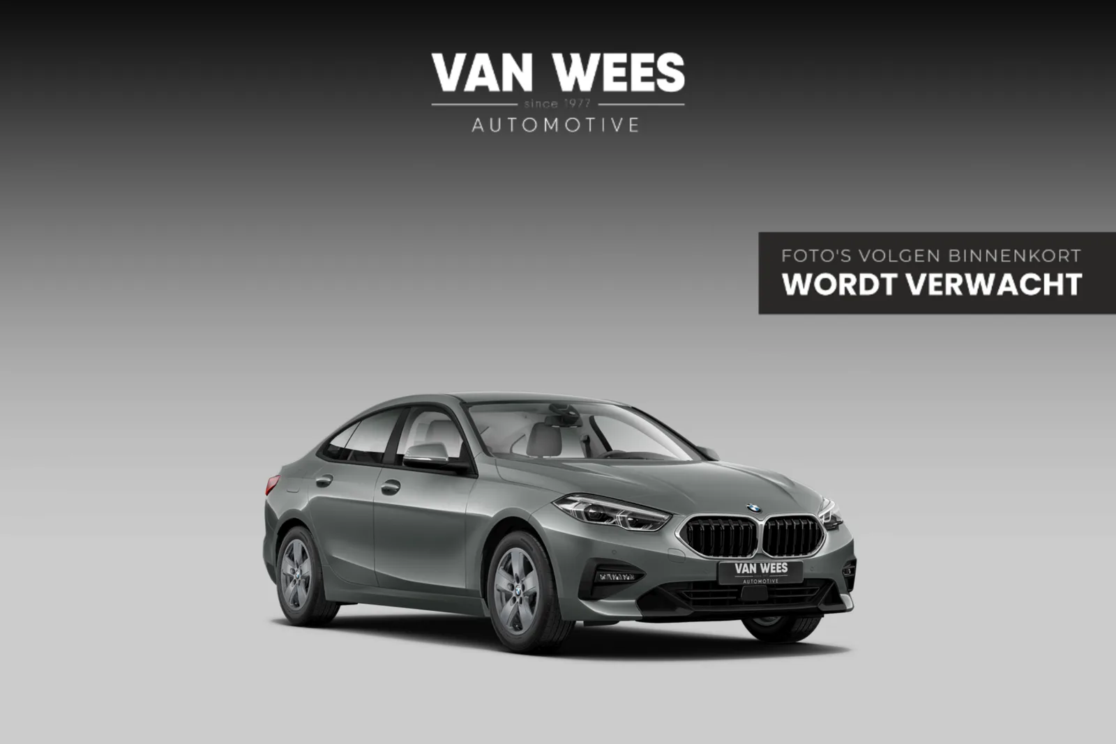 BMW 2-Serie Gran Coupé (2022) — foto 1