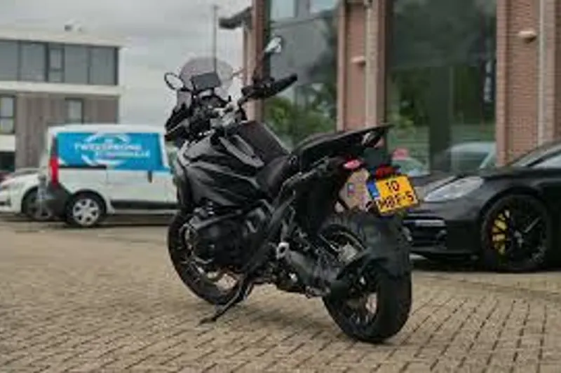 BMW R 1300 GS (2023)