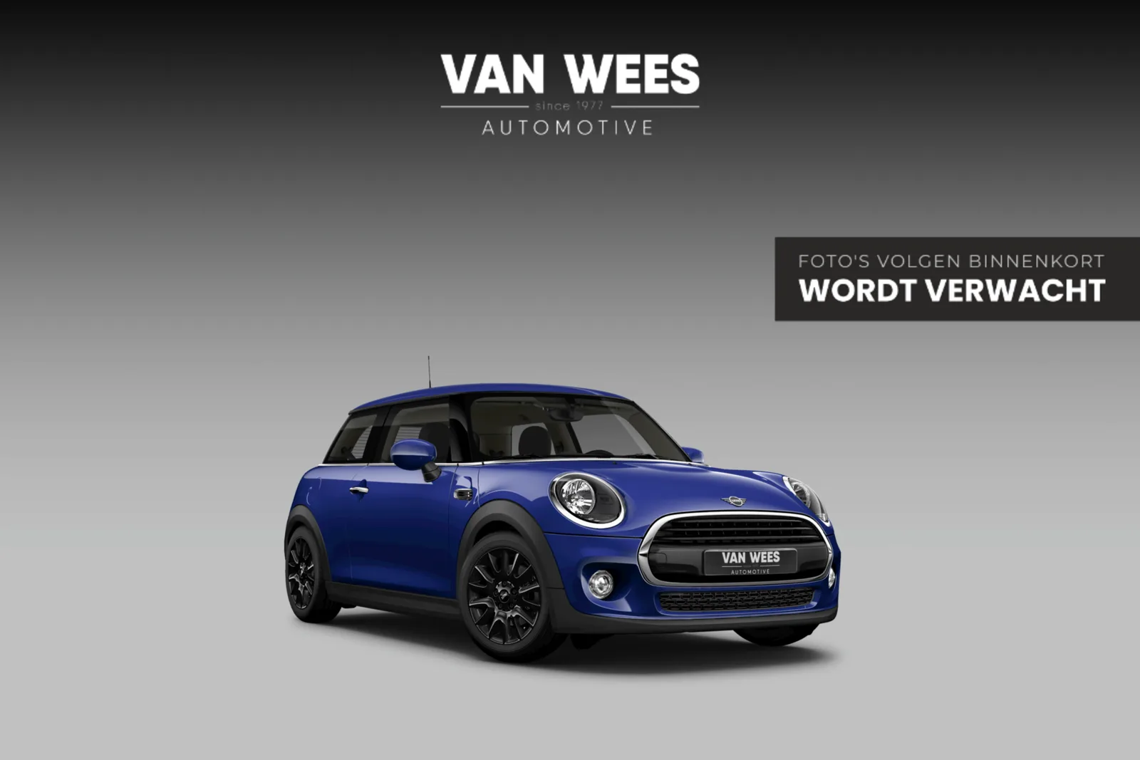 MINI One (2019) — foto 1