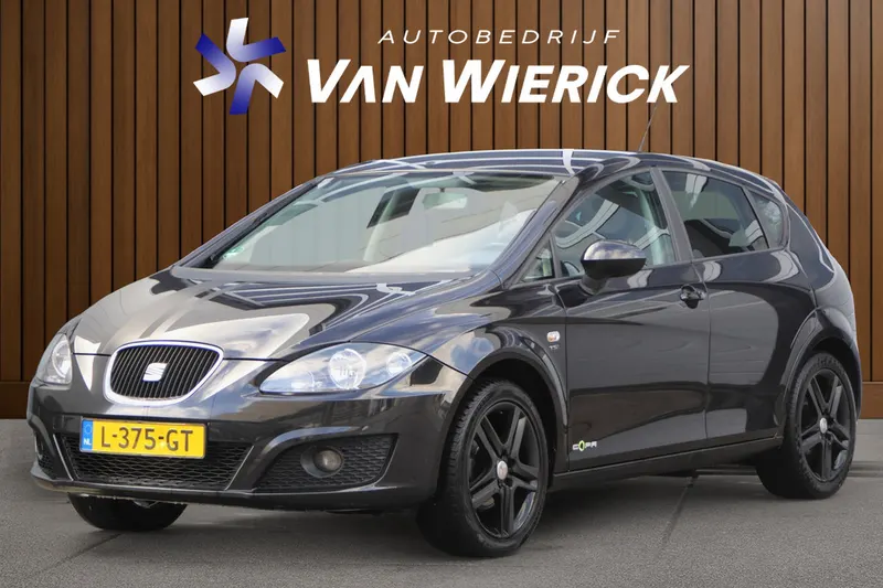 SEAT Leon (2011)