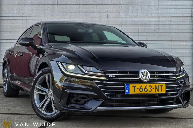 Volkswagen Arteon (2020)