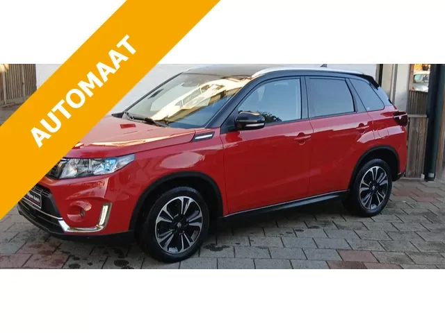 Suzuki Vitara (2019) — foto 1