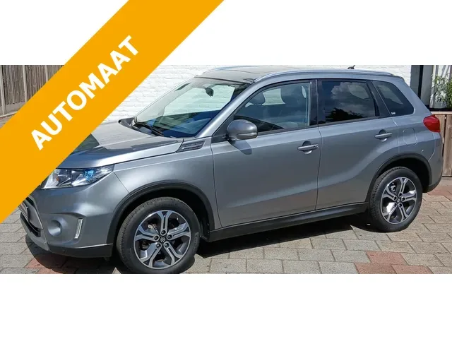 Suzuki Vitara (2017) — foto 1