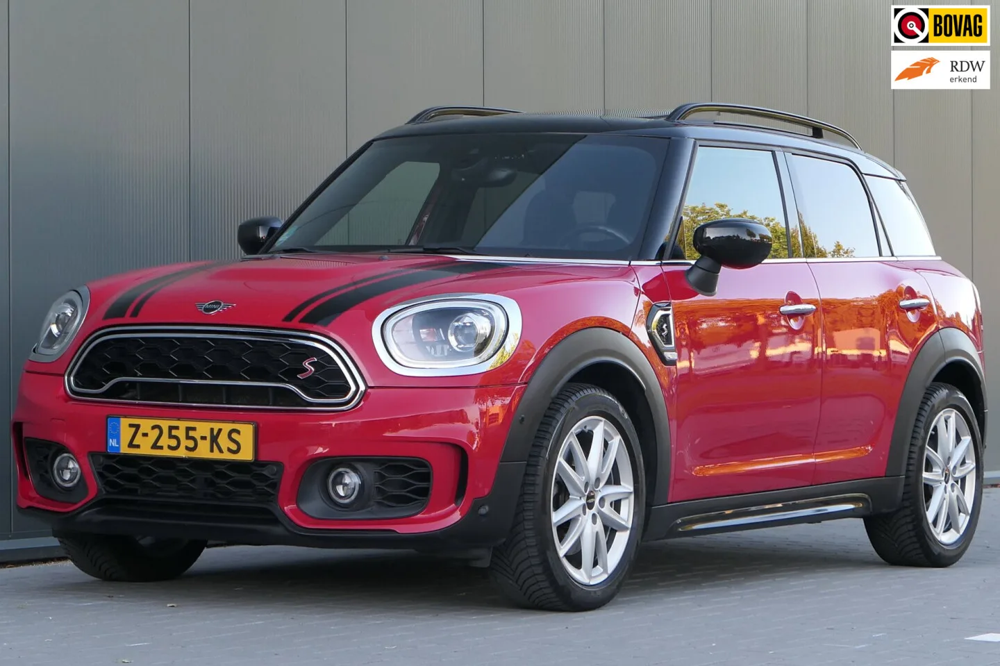MINI Countryman (2020) — foto 1