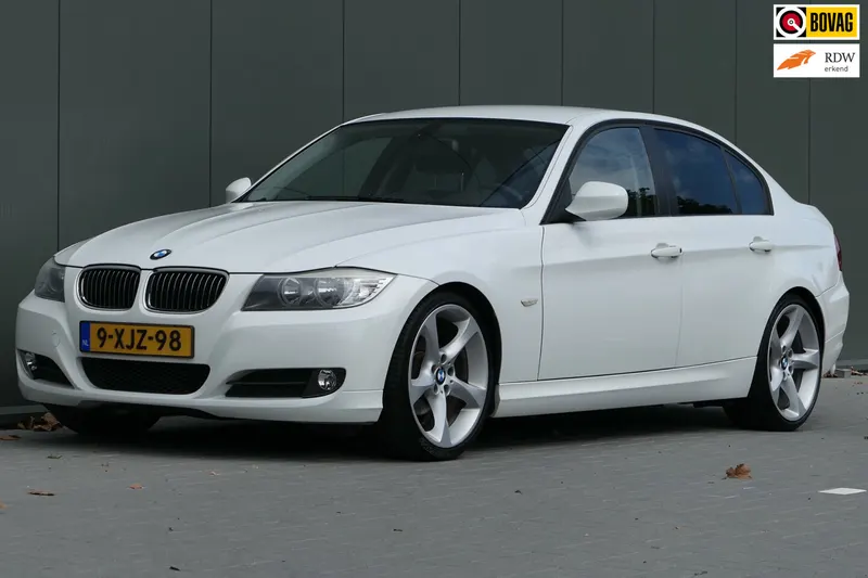 BMW 3-Serie (2009)