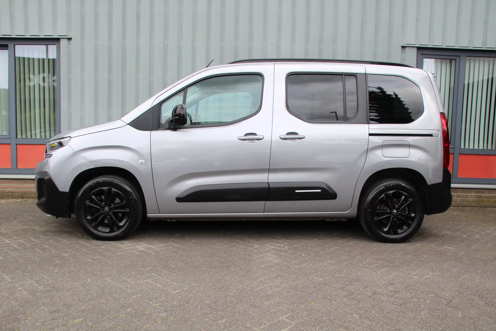 Citroën Berlingo (2024) — foto 1