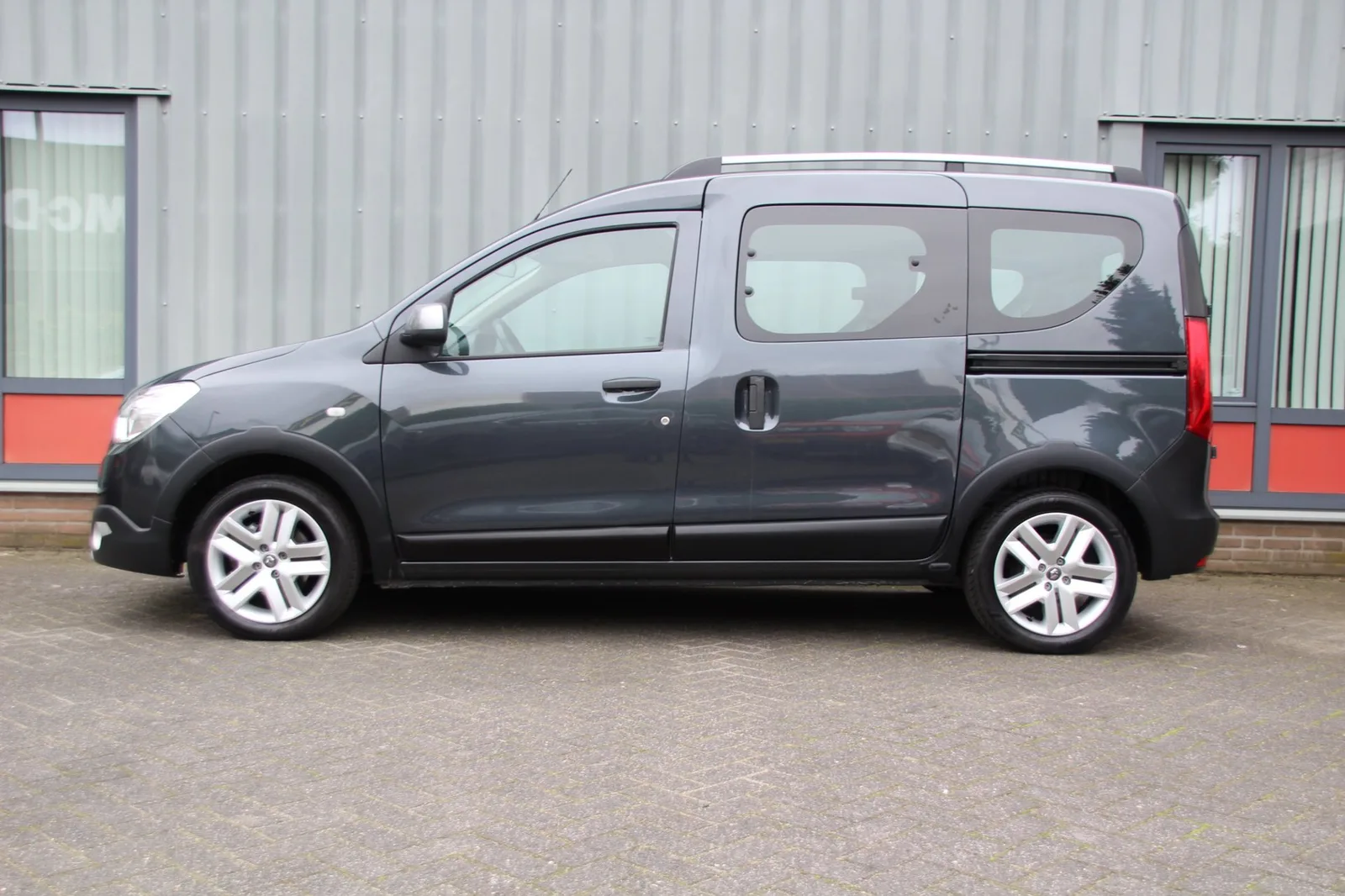 Dacia Dokker (2019) — foto 1