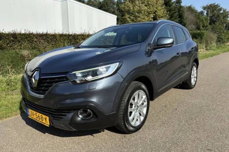 Renault Kadjar (2016)