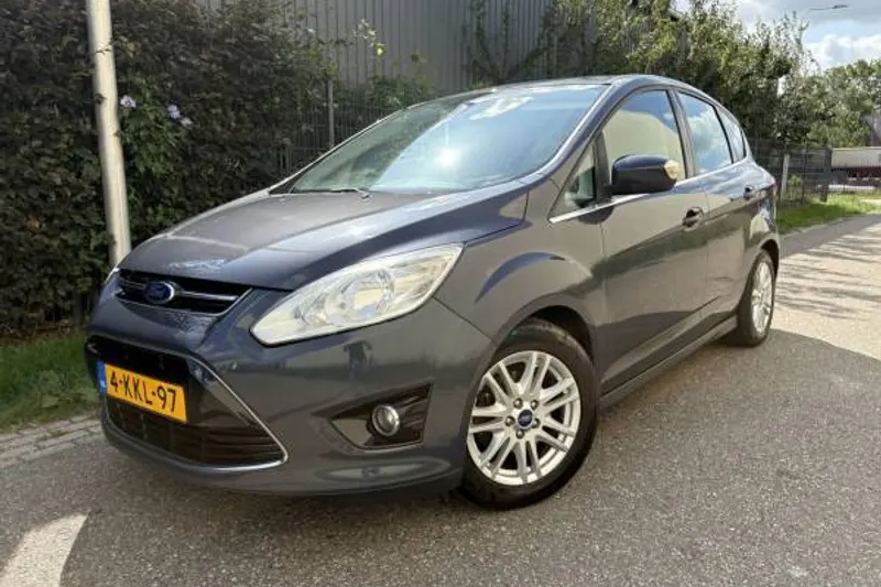 Ford C-Max (2013)