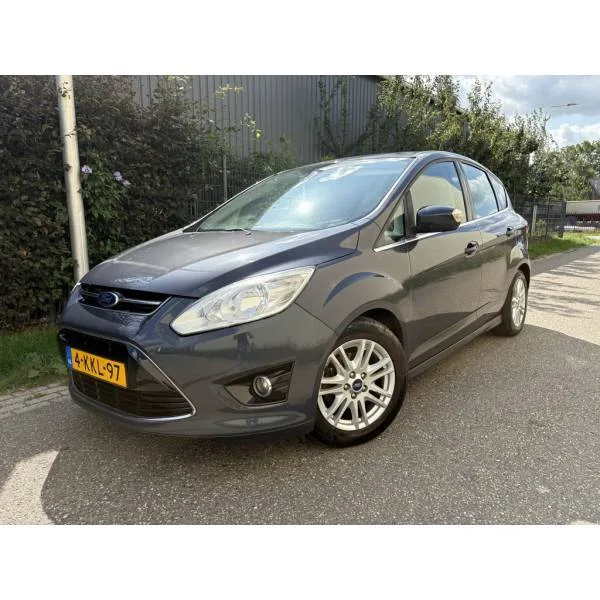 Ford C-Max (2013) — foto 1