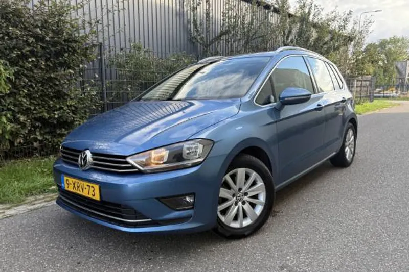Volkswagen Golf (2014)