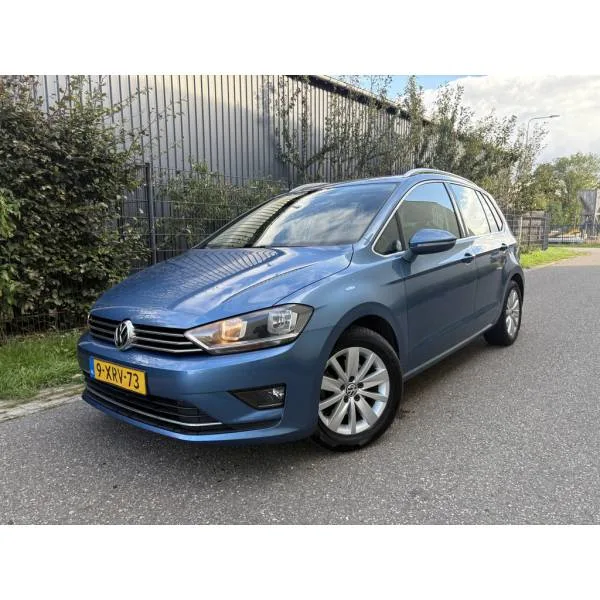 Volkswagen Golf (2014) — foto 1