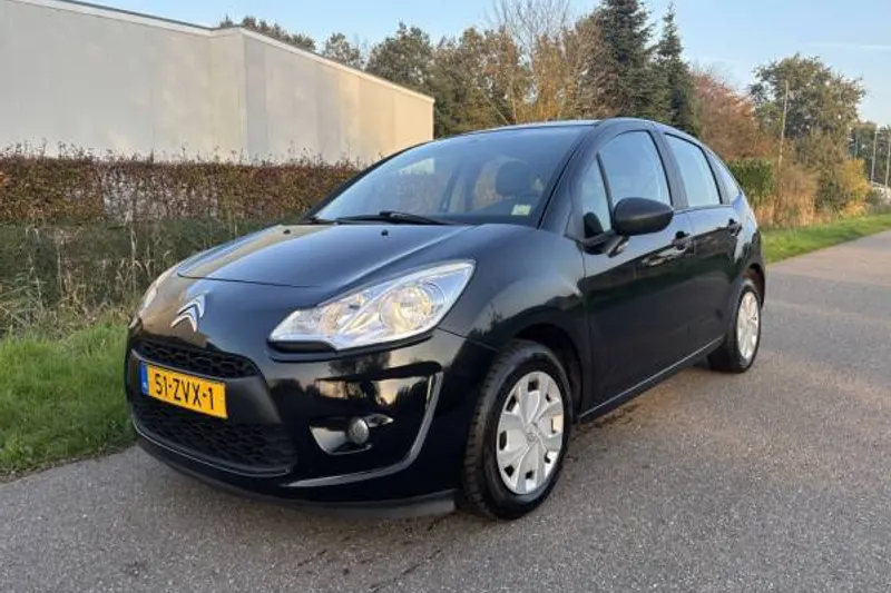 Citroën C3 (2013)