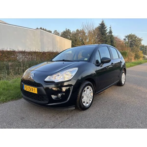 Citroën C3 (2013) — foto 1