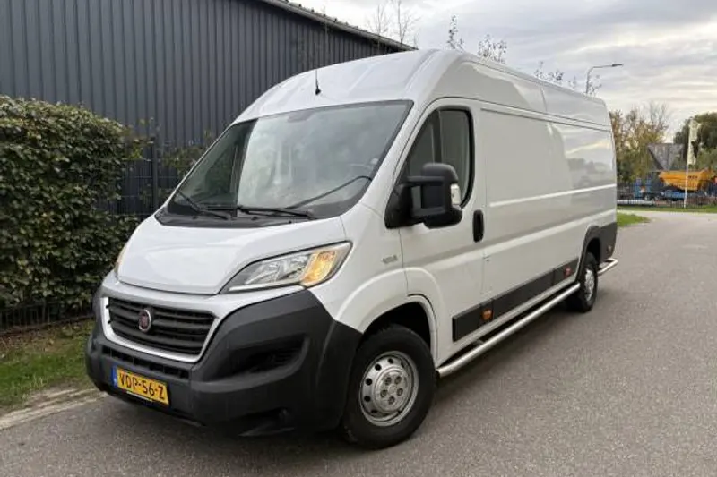 Fiat Ducato (2020)