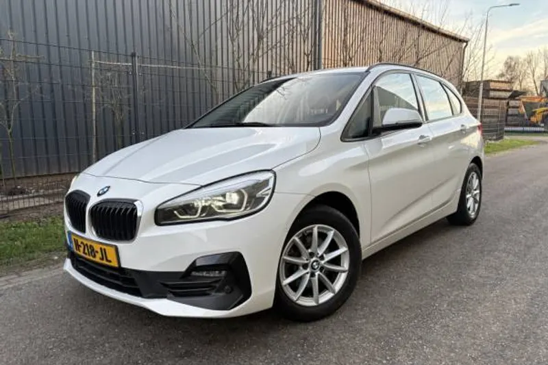 BMW 2-Serie (2019)