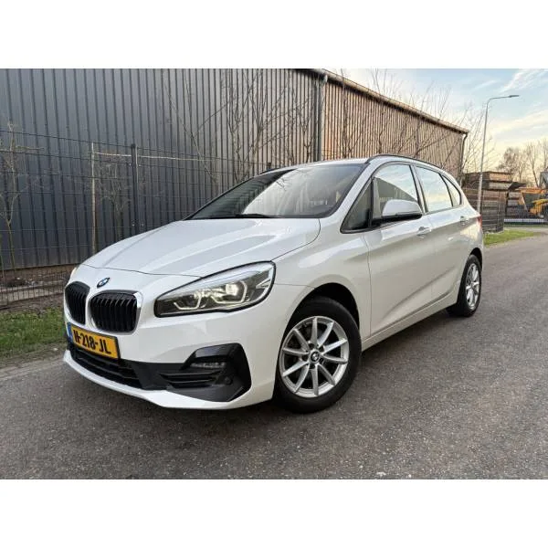 BMW 2-Serie (2019) — foto 1