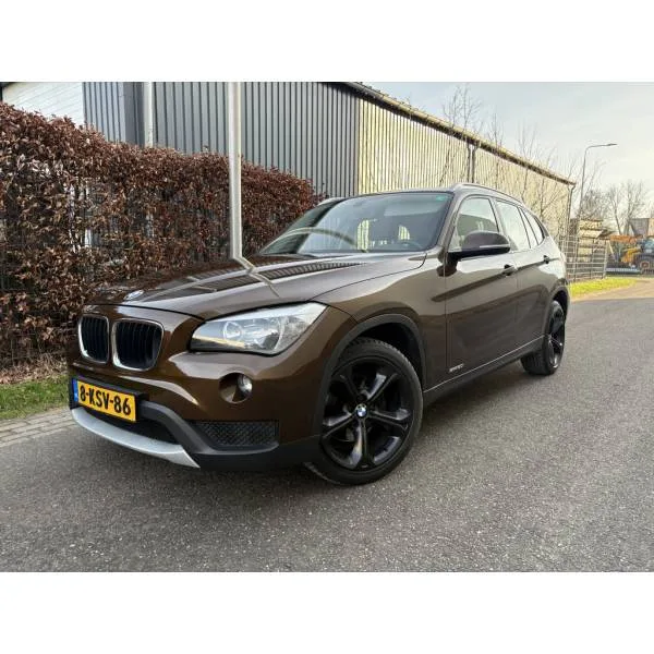 BMW X1 (2013) — foto 1