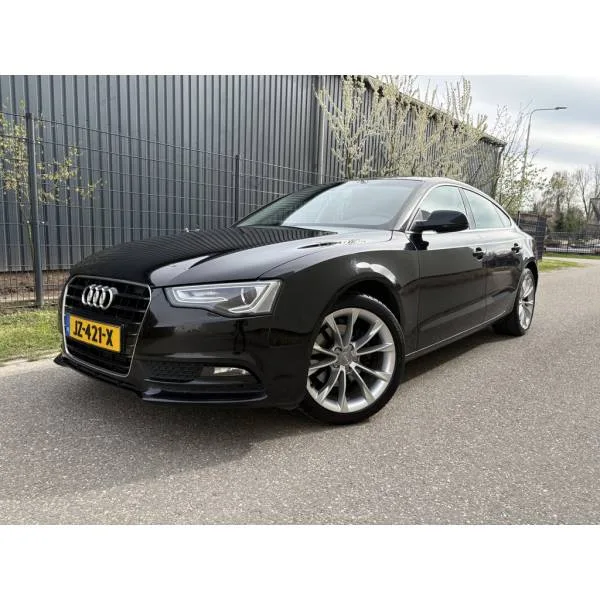 Audi A5 (2013) — foto 1